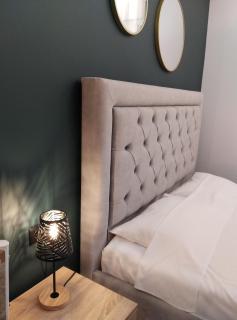 Petit Apartment - City Center - GORGOPOTAMOU 1 - Veria - 5