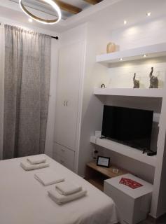 Petit Apartment - City Center - GORGOPOTAMOU 1 - Veria - 1