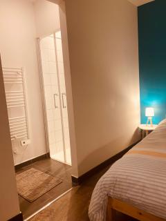 Au porte du château - 1