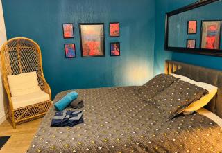 Secrète loft - Aucamville - 8