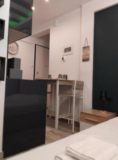 Petit Apartment - City Center - GORGOPOTAMOU 1 - Veria - 4