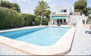 Casa Maria Top floor Studio Apartment with pool - 7
