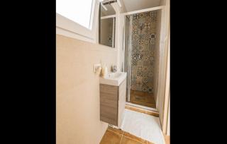 Casa Maria Top floor Studio Apartment with pool - 6