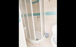 Casa Maria Top floor Studio Apartment with pool - 4