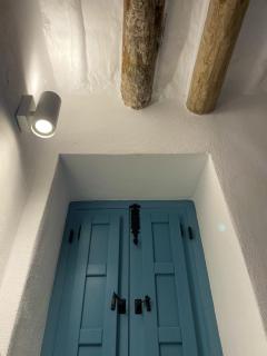 CASA MÚA - Frigiliana - 1