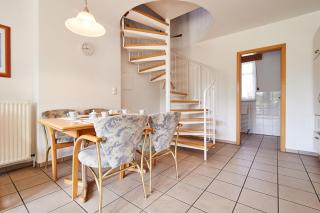 Ferienhaus Achtern Feeld - Hüde - 9