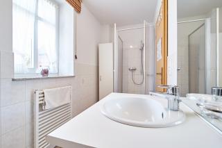 Ferienhaus Achtern Feeld - Hüde - 5
