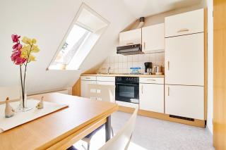 Ferienhaus Achtern Feeld - Hüde - 1