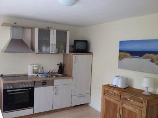 Ferienwohnung Johannes - Zinnowitz - 8