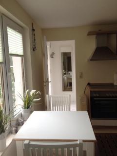 Ferienwohnung Johannes - Zinnowitz - 7