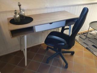 Koselig rom med stue i Bodø sentrum - Bodø - 5