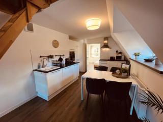 Ferienwohnung de olle Leive in Born - Born - 6