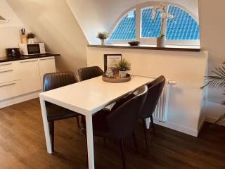 Ferienwohnung de olle Leive in Born - Born - 5