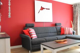 Ferienwohnung de Windroos - Born - 8