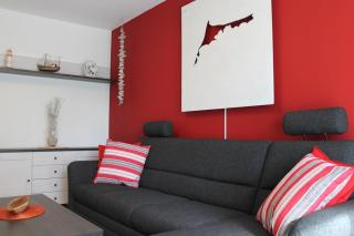 Ferienwohnung de Windroos - 7