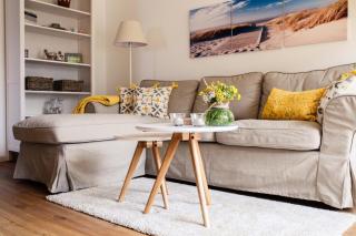 Ferienwohnung Ostwind in Born - Born - 9