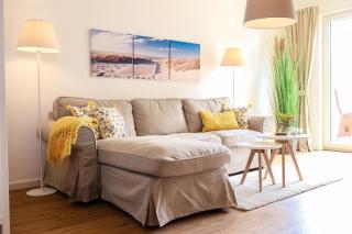 Ferienwohnung Ostwind in Born - Born - 8