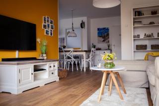 Ferienwohnung Ostwind in Born - Born - 5