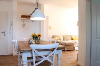 Ferienwohnung Ostwind in Born - Born - 4