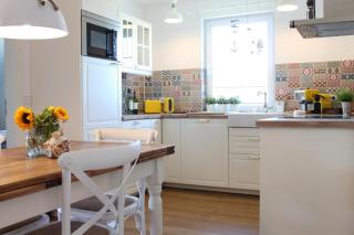 Ferienwohnung Ostwind in Born - Born - 3