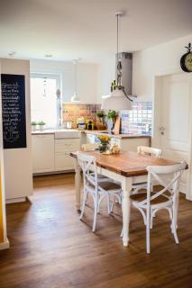 Ferienwohnung Ostwind in Born - Born - 2