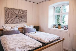 Ferienhaus NATURlich Wassermuhle - Kappeln - 6
