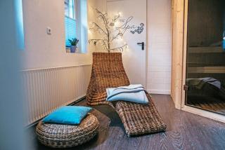 Ferienhaus NATURlich Wassermuhle - Kappeln - 5