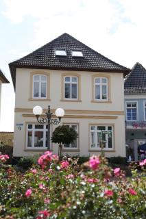Strandkorb - Kappeln - 9