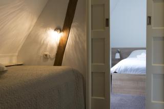 Hoeve de Eshof - Norg - 8