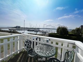 The Sea Room - Olpenitz - 7