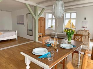 Speicherloft - Kappeln - 2