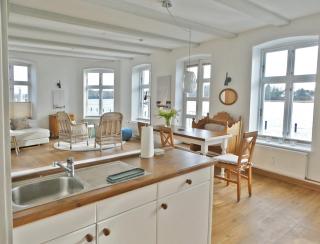 Speicherloft - Kappeln - 1