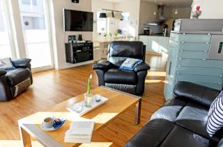 Hus im Lee un Luv - Olpenitz - 6