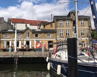Speicherheimat - Kappeln - 6