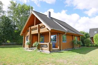 Mein Blockhaus - Hasselberg - 9