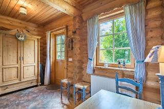 Mein Blockhaus - Hasselberg - 2