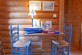 Mein Blockhaus - 1