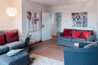 Altes Kapitänshaus - 8