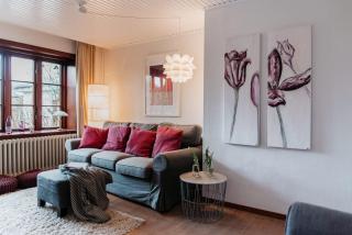 Altes Kapitänshaus - 3