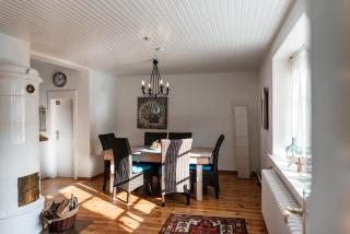 Altes Kapitänshaus - 2