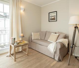 The Beach House - Olpenitz - 7