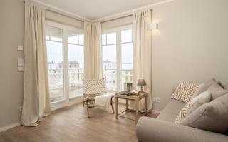 The Beach House - Olpenitz - 6