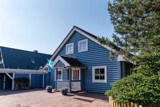 Ferienhaus Dat smuke Swedenhuus - Kappeln - 8