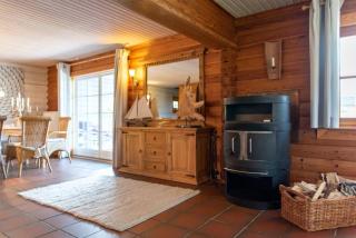 Ferienhaus Dat smuke Swedenhuus - Kappeln - 6