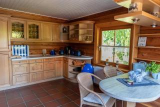 Ferienhaus Dat smuke Swedenhuus - Kappeln - 5