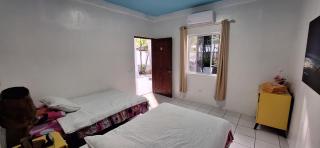 Layback Surf Hotel - Tamanique - 1
