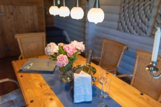 Ferienhaus Dat smuke Swedenhuus - Kappeln - 3