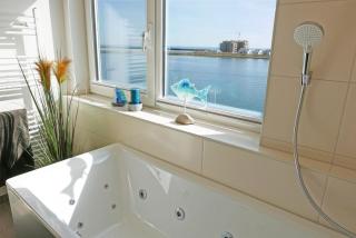 Marina Lounge - Olpenitz - 3