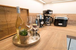 Marina Lounge - Olpenitz - 2