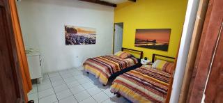 Layback Surf Hotel - 8